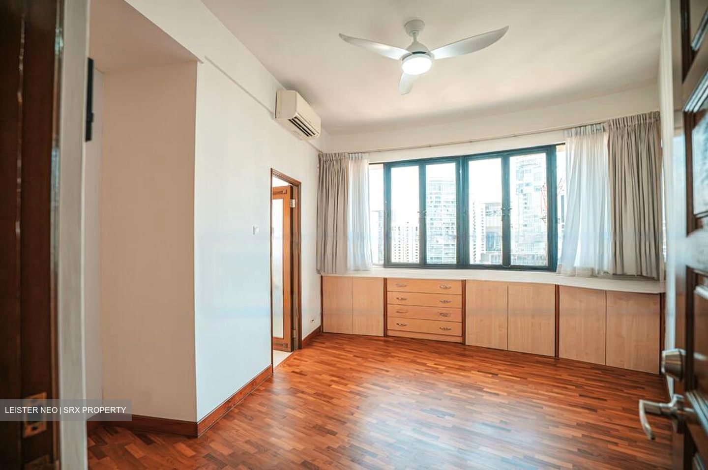 The Draycott (D10), Apartment #461361691